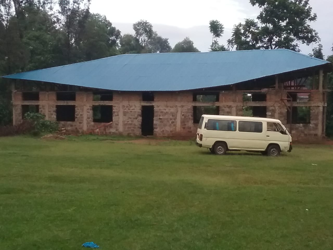 Community gathering